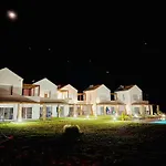 Dimis Luxury Villa Paralia Sikias
