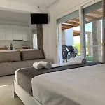 Villa Dimis Luxury *