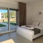 Villa Dimis Luxury *