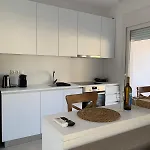 Villa Dimis Luxury Paralia Sikias