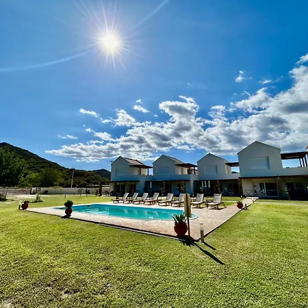 Dimis Luxury Paralia Sikias