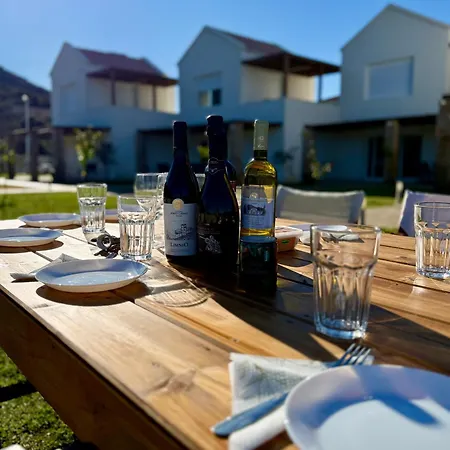Dimis Luxury * Paralia Sikias