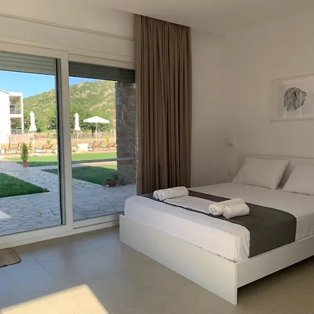 Villa Dimis Luxury *