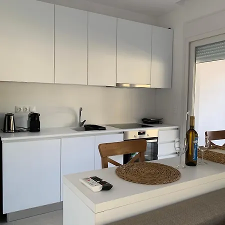 ヴィラ Dimis Luxury Paralia Sikias