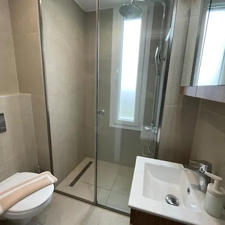 Dimis Luxury 빌라 *