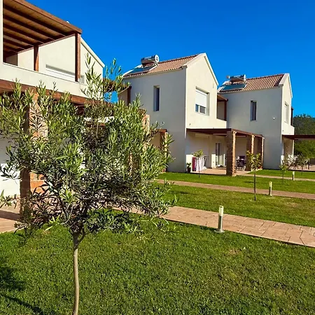 Dimis Luxury * Paralia Sikias