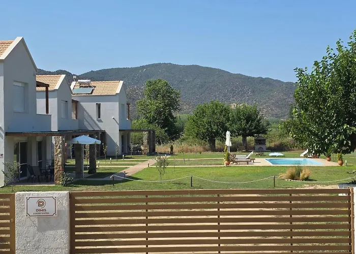 Dimis Luxury
