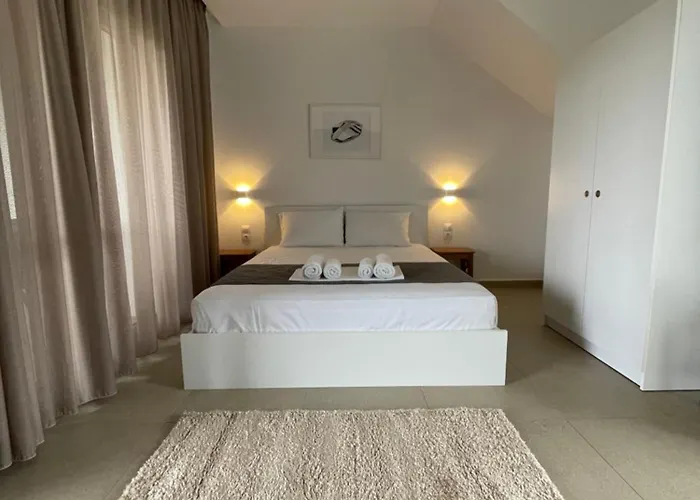Dimis Luxury 빌라