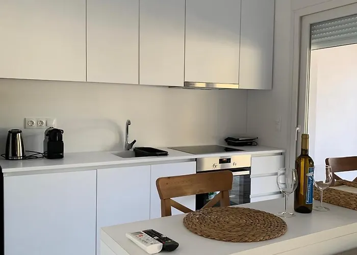 빌라 Dimis Luxury Paralia Sikias