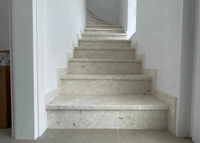빌라 Dimis Luxury