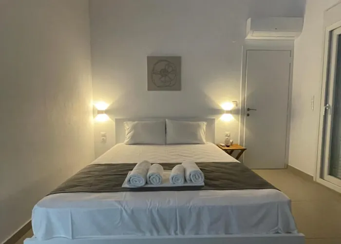 빌라 Dimis Luxury
